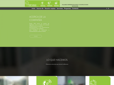 palmarejorc.com snapshot