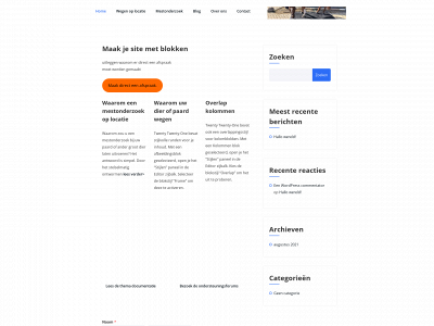 paardwegenoplocatie.nl snapshot
