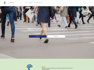 fogdetect.nl snapshot