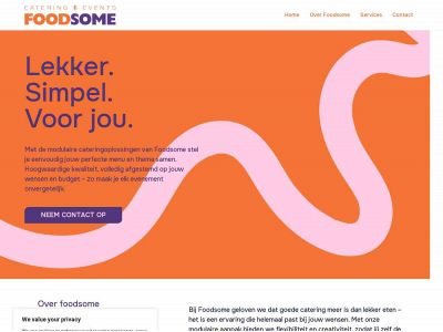 foodsome-events.nl snapshot