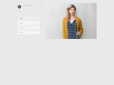 jenniferw.nl snapshot