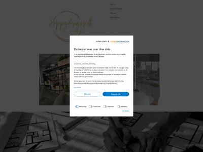happydesigns.dk snapshot