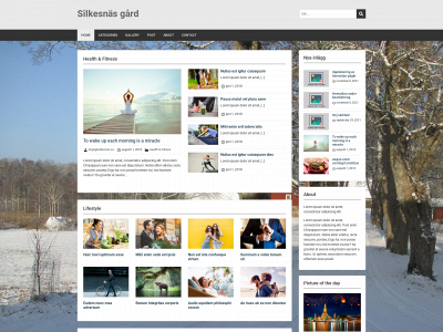 silkesnas.se snapshot