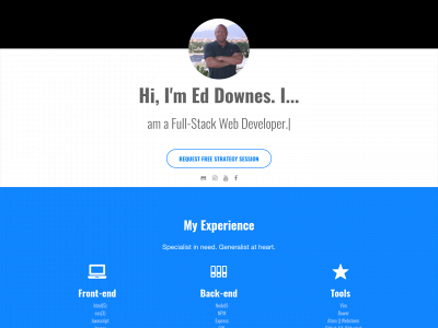 eddownes.com snapshot