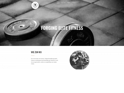crossfitpegasus.nl snapshot