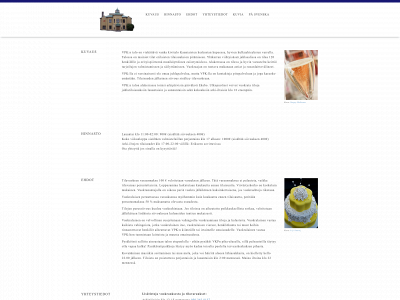 juhlatilavpk.info snapshot