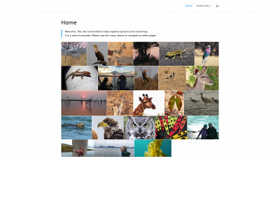 cathmayer.com snapshot