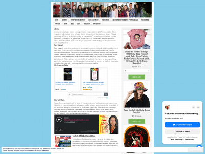 desireesimsmentalhealthwellness.com snapshot