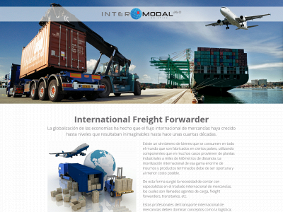 intermodal360.com snapshot