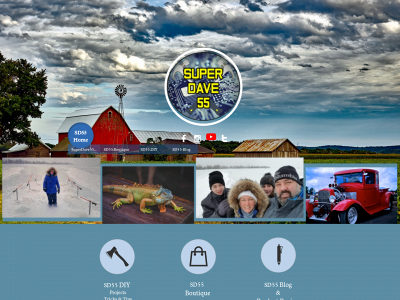 superdave55.com snapshot