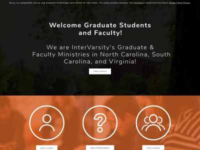 www.intervarsitygfmblueridge.org snapshot