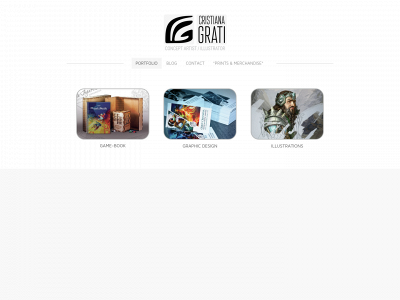 cristigrati.weebly.com snapshot