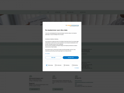 sammenslutningenico10.dk snapshot