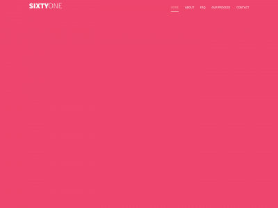 weresixtyone.com snapshot