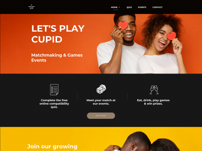 letsplaycupid.co.uk snapshot