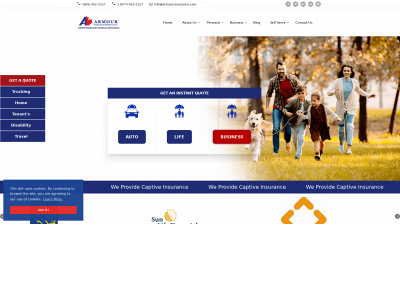 shop-insurance.online snapshot