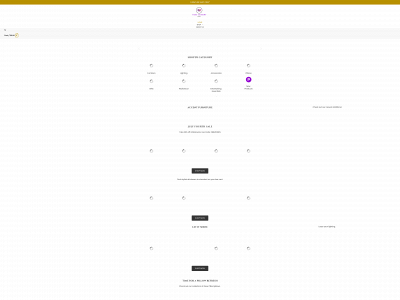 taralaurent.com snapshot