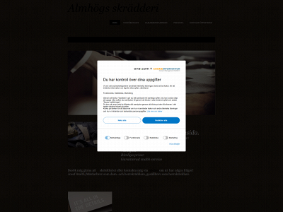almhogsskradderi.se snapshot