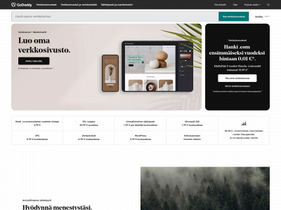 reflekt.fi snapshot
