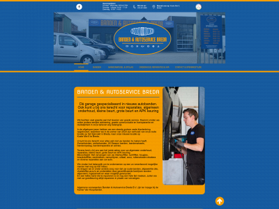 bandenservicebreda.nl snapshot