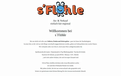 sfloehle.at snapshot