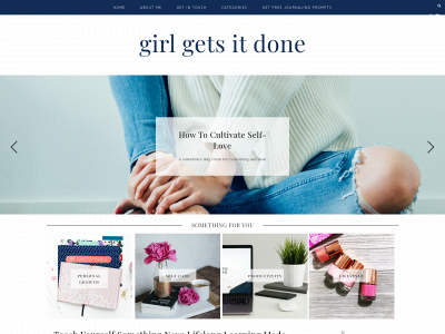 girlgetsitdone.com snapshot
