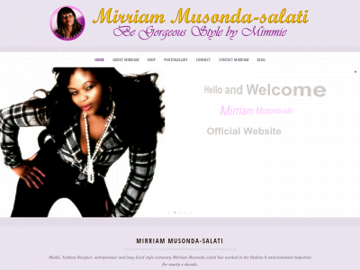 mirriammusondasalati.net snapshot