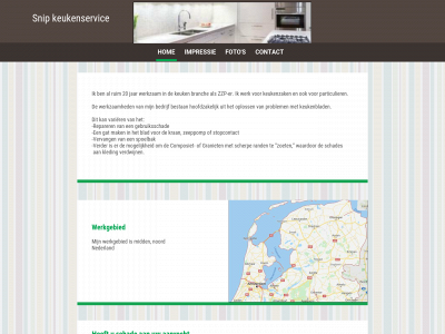 snipkeukenservice.nl snapshot