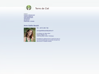 terredeciel.net snapshot