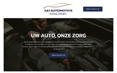 ai-automotiveonline.nl snapshot