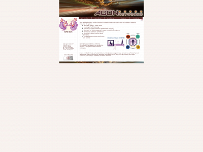 agon.lt snapshot