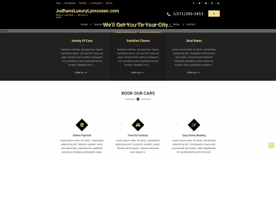 judhansluxurylymozeen.com snapshot