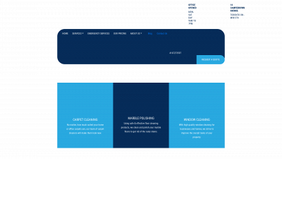 pamircarpetcleaning.ca snapshot