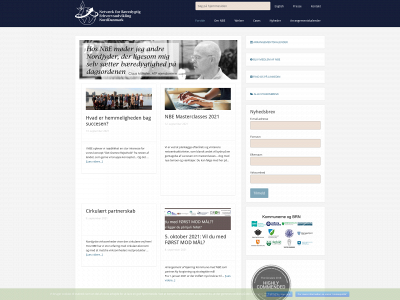 nben.dk snapshot