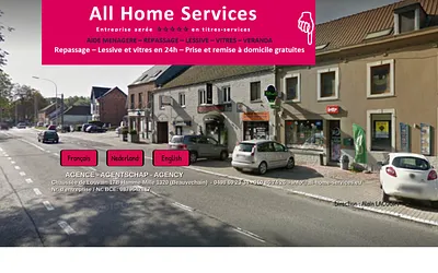 all-home-services.eu snapshot
