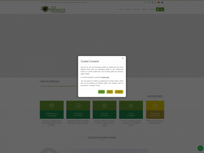 olibaza.com snapshot