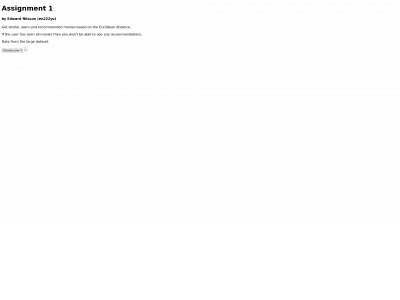 edwardnilsson.se snapshot