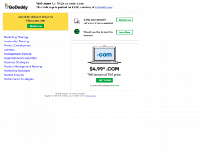 942success.com snapshot