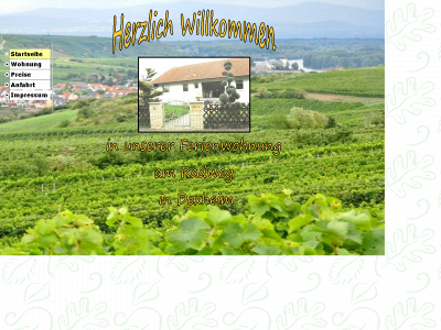 ferienwohnung-zimmer-rhlpf-dexheim.de snapshot