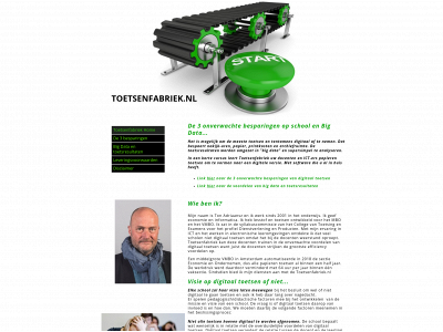toetsenfabriek.nl snapshot