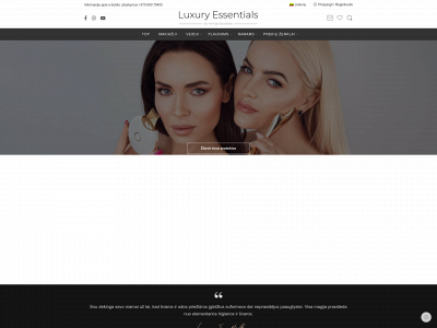ns-shop.lt snapshot