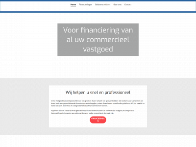 grevevastgoedfinanciering.nl snapshot