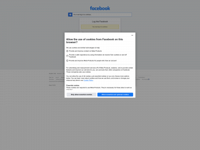 pollerschnack.de snapshot