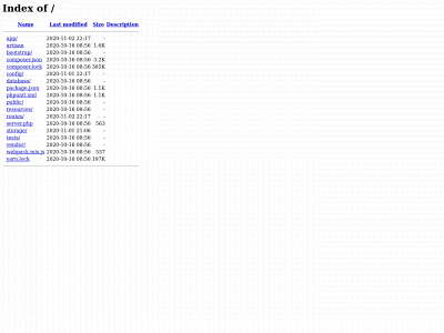 krimzy.com snapshot