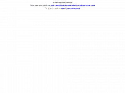 carlo-fliserens.dk snapshot