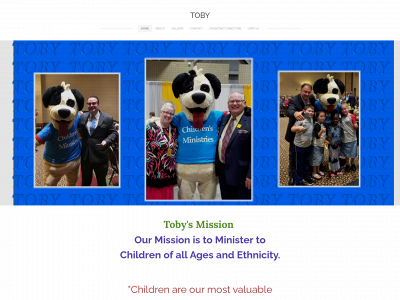 www.tobyupci.com snapshot
