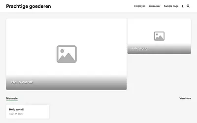 worklanding.nl snapshot