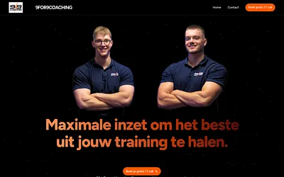 9for9.nl snapshot