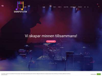 skurupsfesten.se snapshot