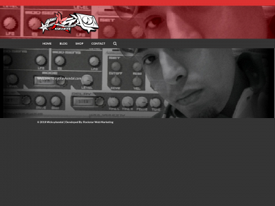 mickuykendal.com snapshot